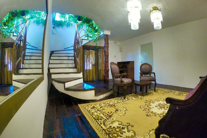 Morada Maya in Tulum
