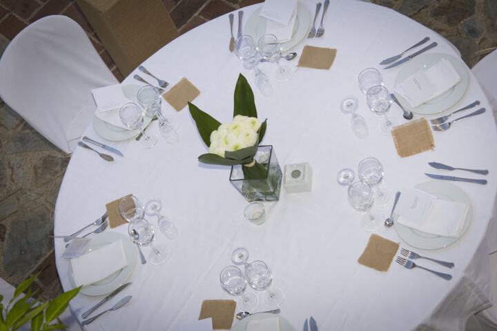 Wedding/Banquet 50 of 52