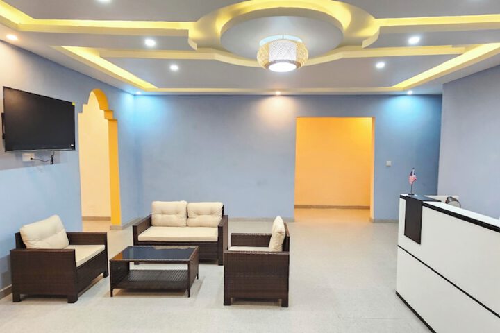 Hotel Interior 2 of 10