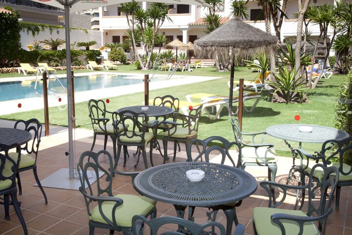 Terrace/Patio 84 of 89