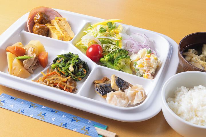 Food