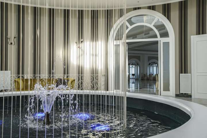 Hotel Interior 1 of 23