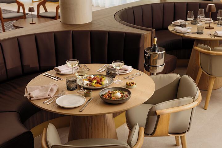 Restaurants