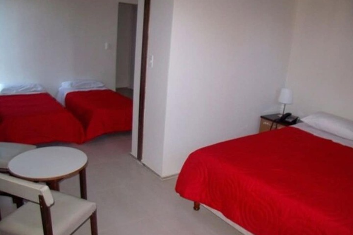 Room 5 of 20