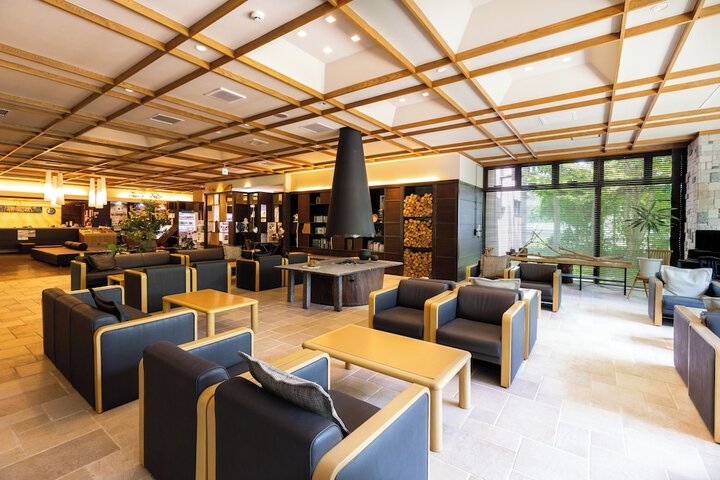 Hotel Interior 2 of 58