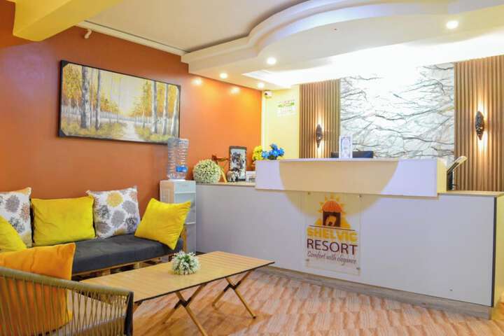 Ngalula Resort