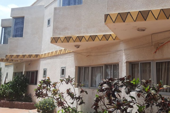 Photo of Hotel Monaco Plage