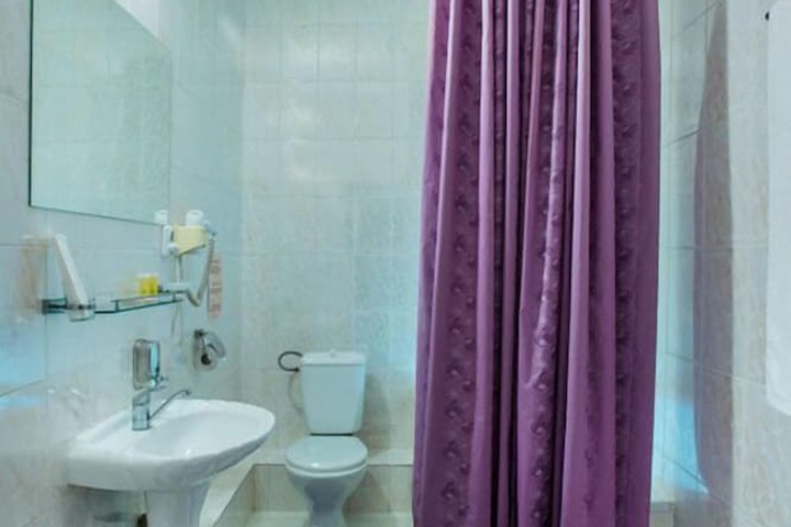 Bathroom Vanities
