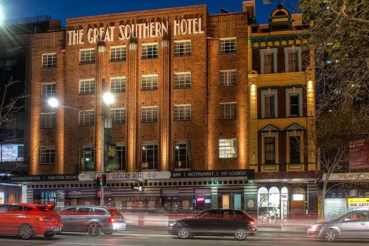 Hotel 40 of 40