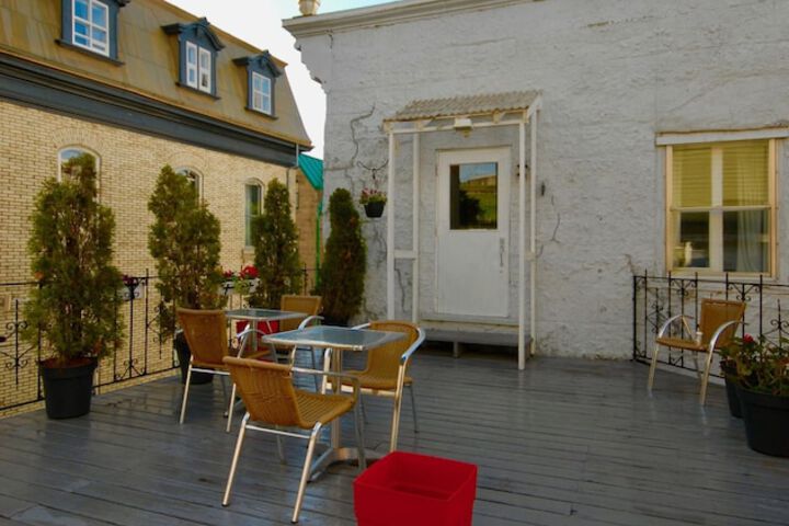 Terrace/Patio 51 of 76