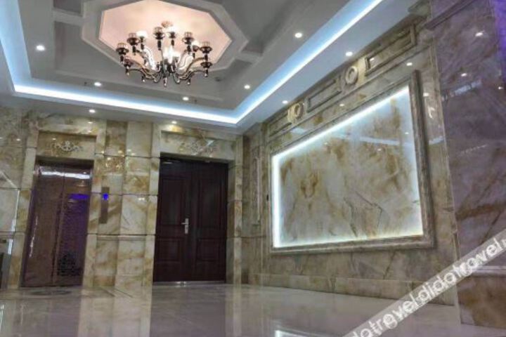 Hotel Interior 4 of 5