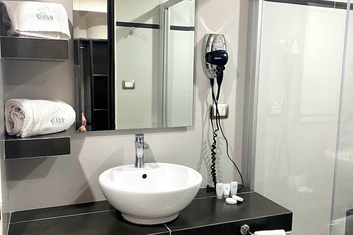 Bath Interior
