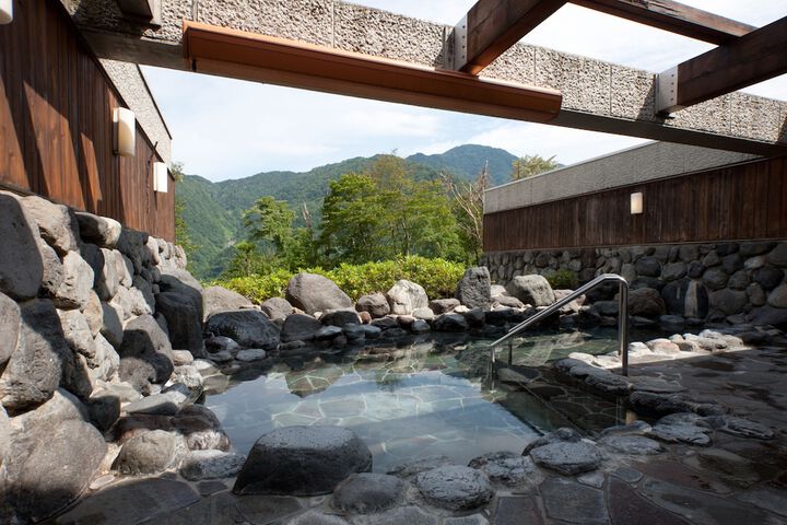 Spa Massage