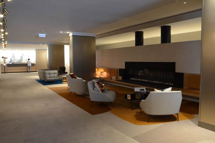 Hotel Interior 3 of 44