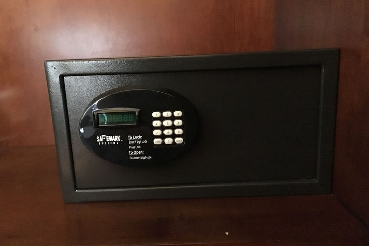 Safe
