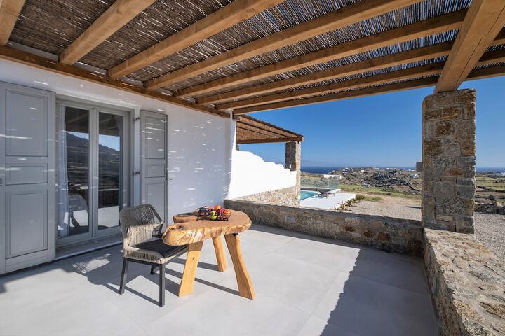 Terrace/Patio 59 of 190