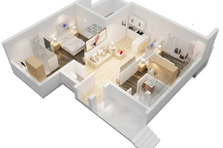 Room 9 of 55