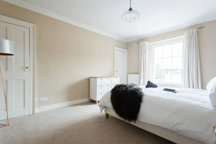 The Prince George Townhouse - Gorgeous 5bdr Georgian Townhouse