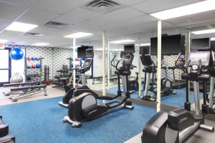 Health and Fitness 15 of 33