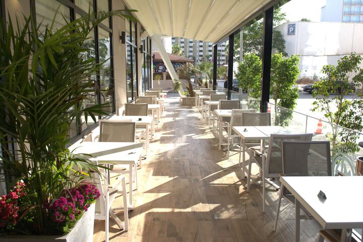 Terrace/Patio 37 of 37