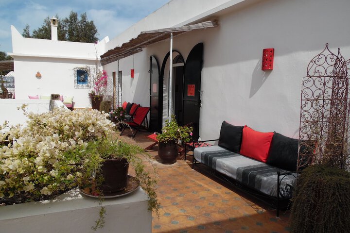 Terrace/Patio 89 of 92
