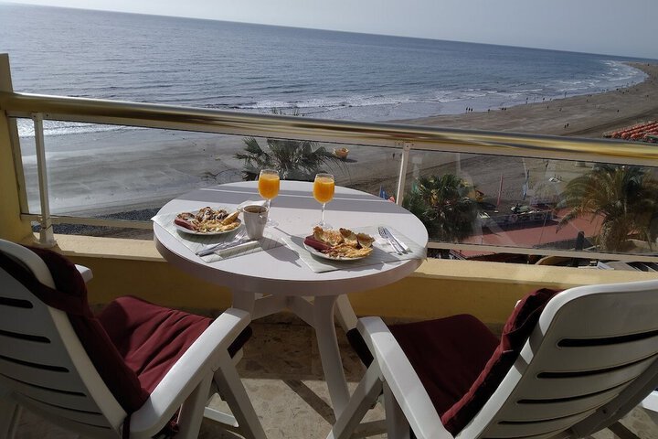 Breakfast/Coffee Service 16 of 27