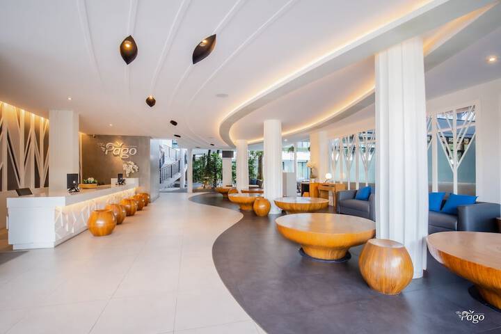 Hotel Interior 2 of 66