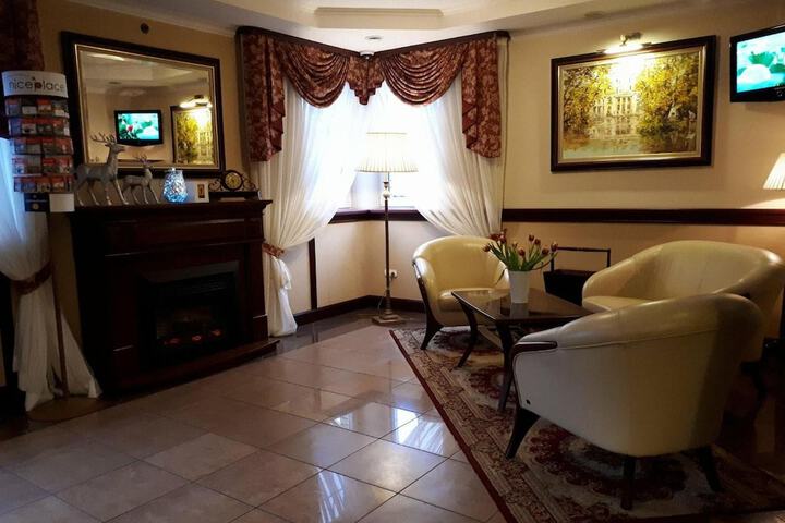Hotel Interior 5 of 68