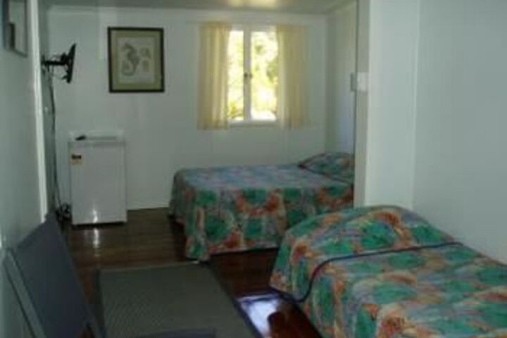 Suite Room