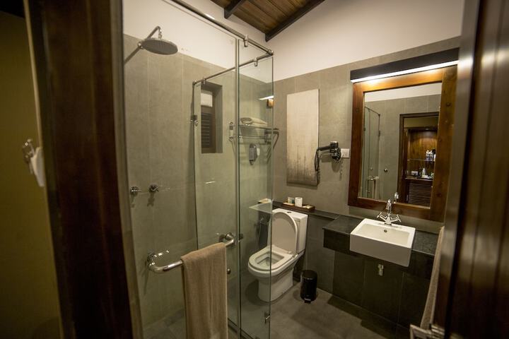 Bath Amenities