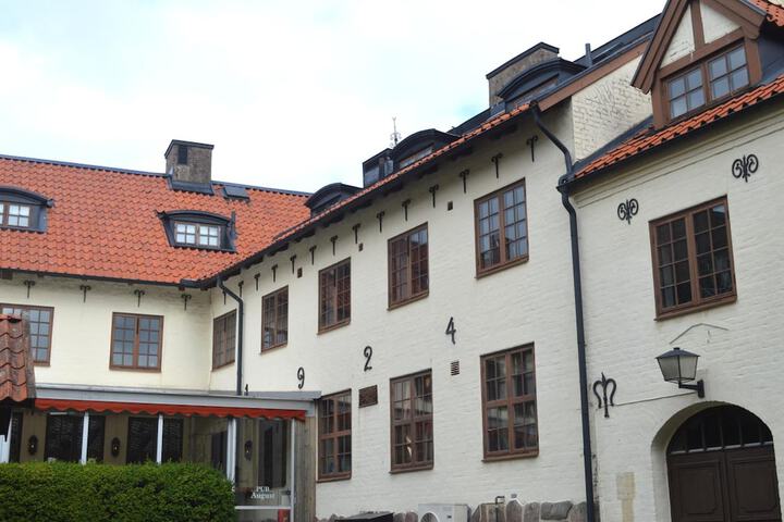Hotel 52 of 57