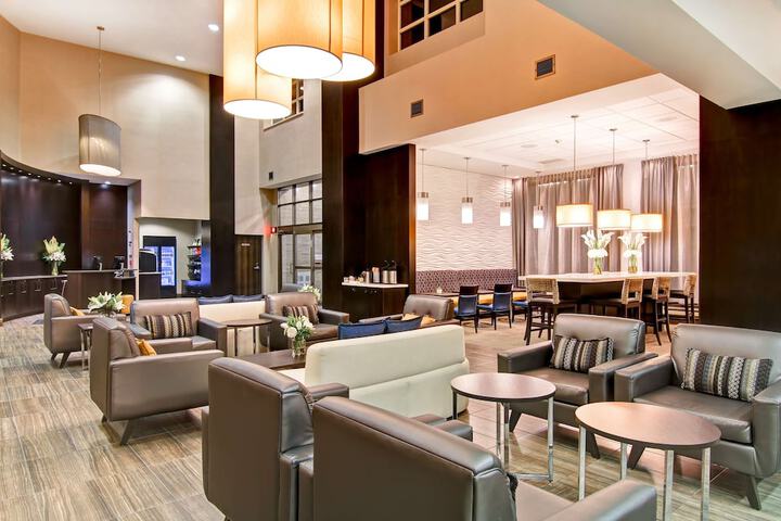 Hotel Interior 7 of 45