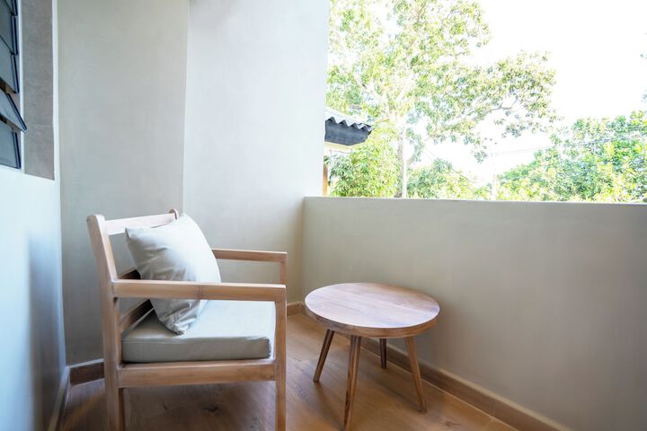Terrace/Patio 140 of 222