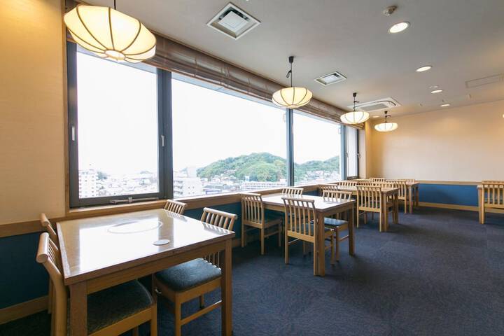 Restaurants