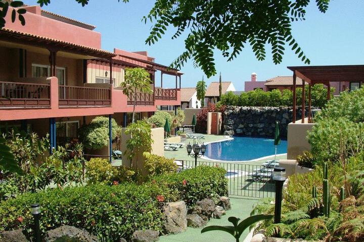 Fitness Center Photo