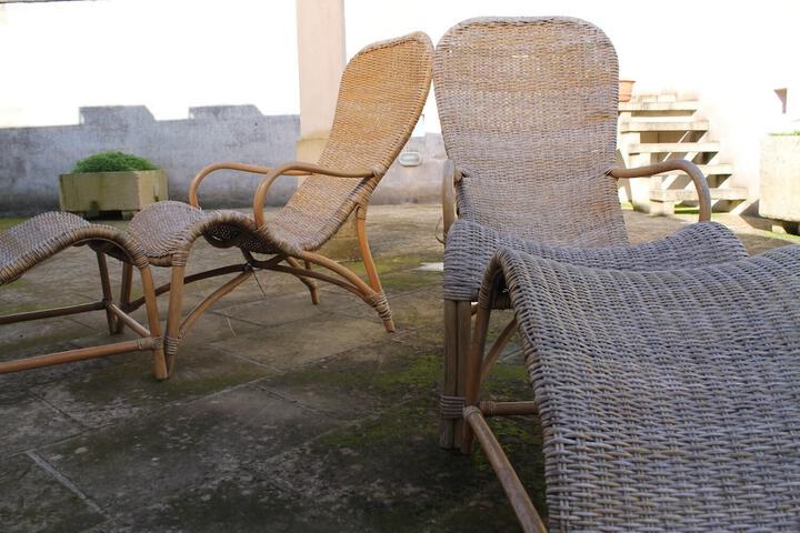 Terrace/Patio 16 of 16