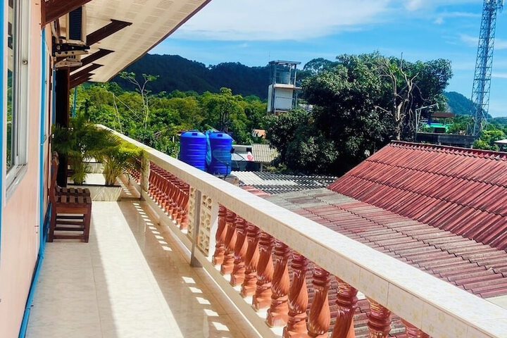Terrace/Patio 5 of 21
