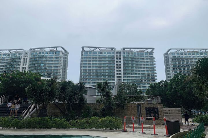 Hotel 43 of 47