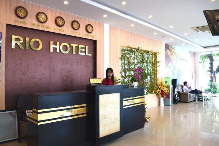 Hotel Interior 3 of 31