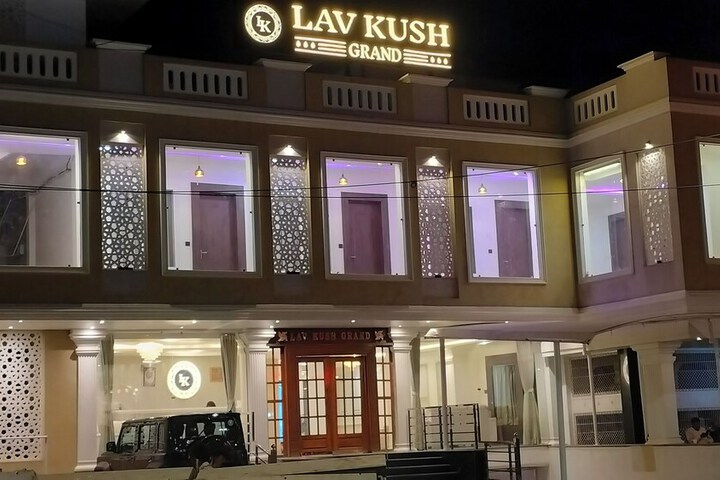 Hotel 109 of 118