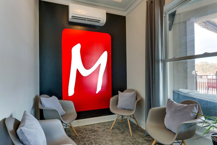 Terrace/Patio 40 of 43