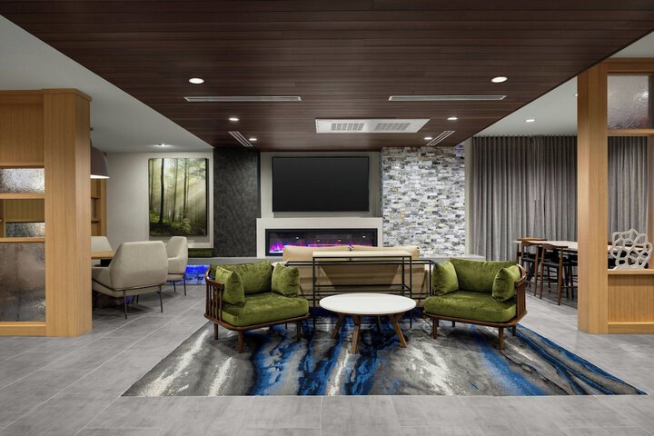 Hotel Interior 2 of 19