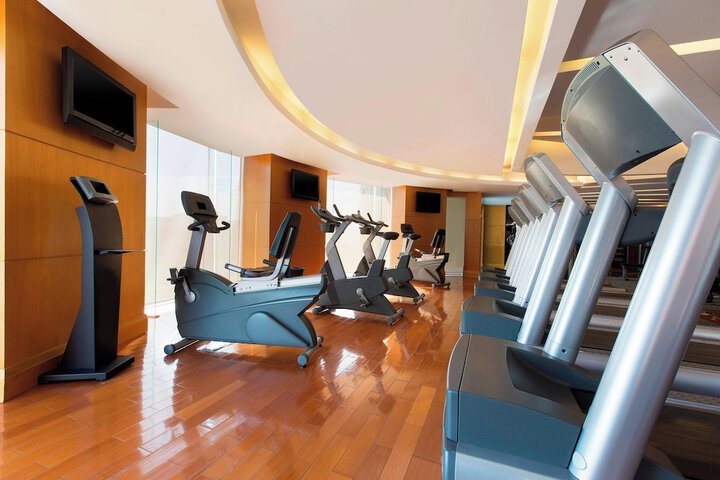 Fitness Center Photo