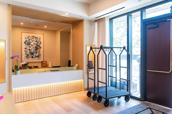 Austin Condo Hotel