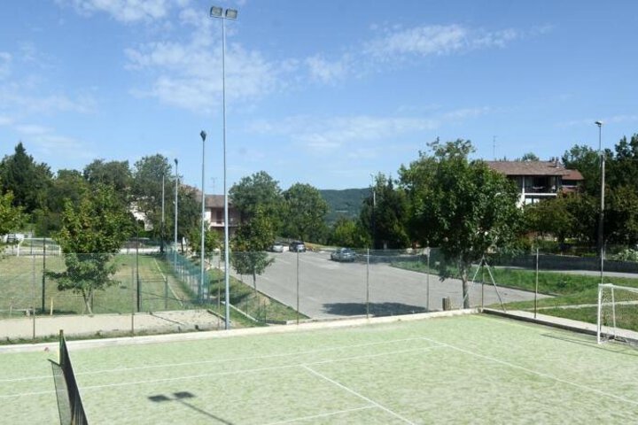RISTORANTE ALPEGIANI PIERCARLO