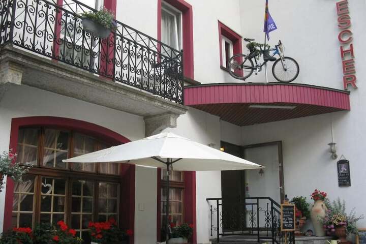 Hotel 39 of 44