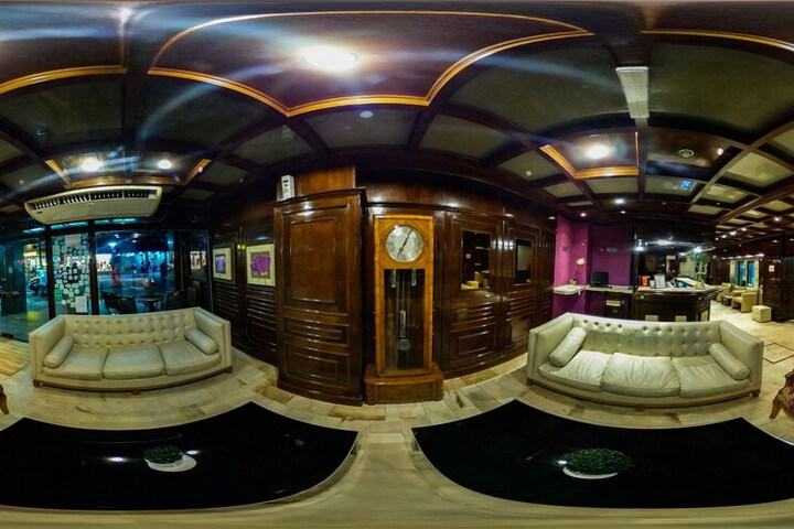 Hotel Interior 2 of 31