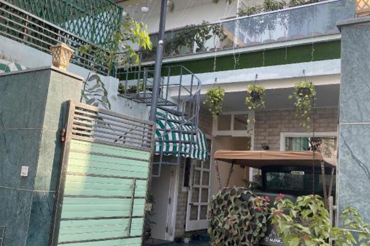 Hotel Nirmal - Affordable Luxury Rooms