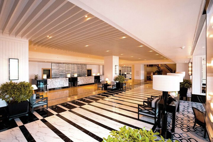 Hotel Interior 4 of 160
