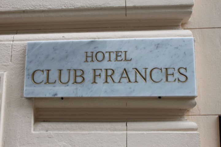 Hotel 78 of 81